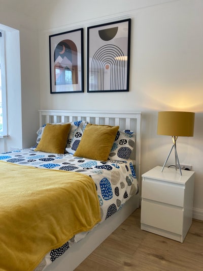 Single & Double room 5mins walk Hanger lane & Park Main Photo