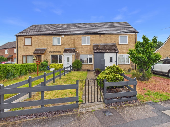 Well-Presented Two Bedroom Home  Main Photo