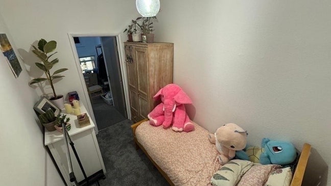🛏️ Large Single Room to Let in 📍Maida Hill✨ Main Photo