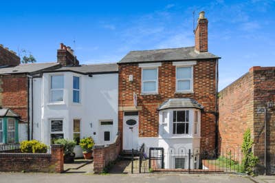 🏡 East Oxford Summer Rooms  - all Bills - 2-8 wks Main Photo