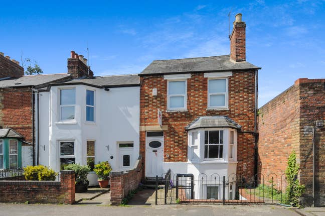 🏡 East Oxford Summer Rooms  - all Bills - 2-8 wks Main Photo