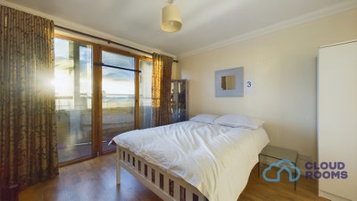 East London – E14 🏠 Modern / Canary Wharf Zone 2 Main Photo