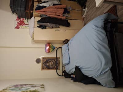 Female Room Partner Required NW2  Main Photo