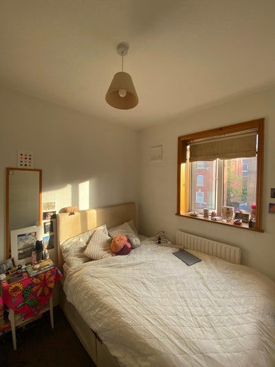 Double Room in Bethnal Green  Main Photo