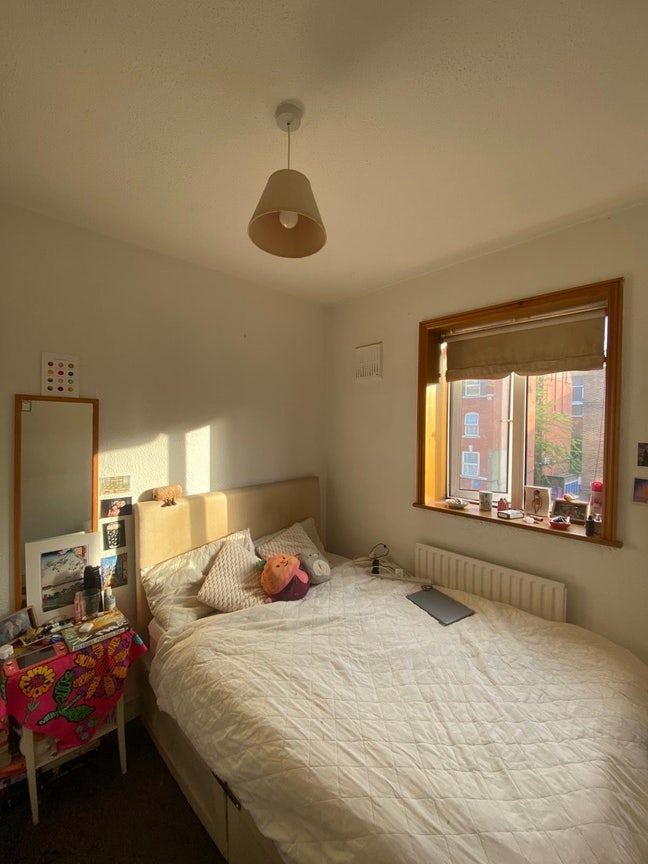 Double Room in Bethnal Green  Main Photo