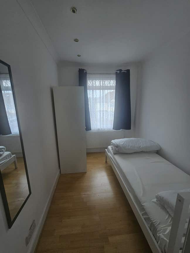 Single/Box Room for Rent in Hounslow Main Photo