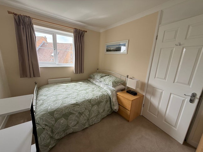 Double Room in Aston - Available  Main Photo