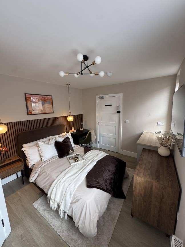 ✨Brand new, Last Luxury  Room En-Suite Main Photo