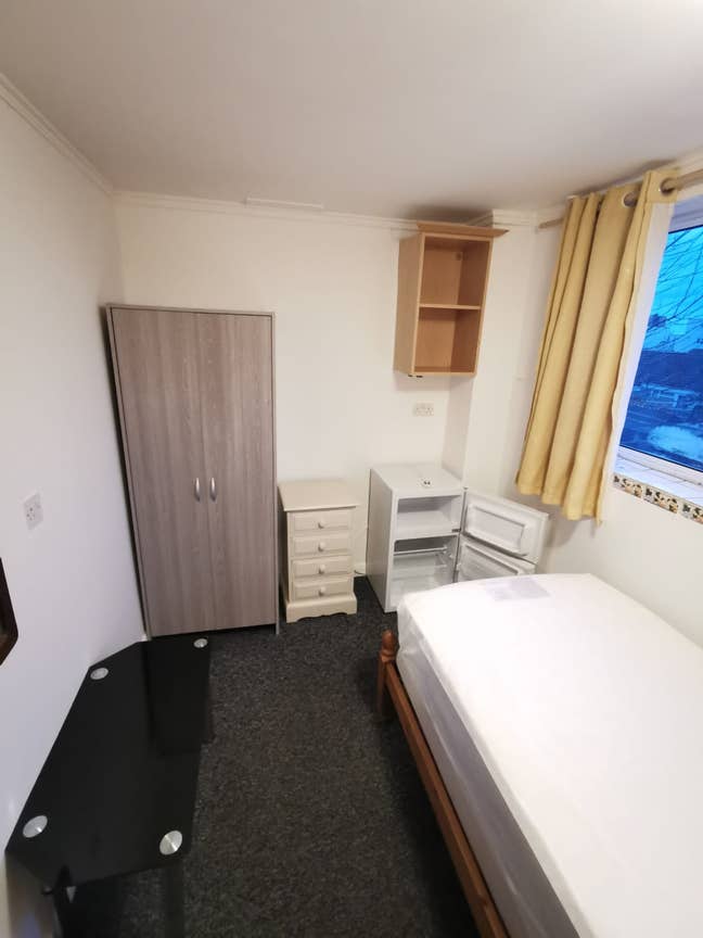 Single room available in Staple Tye Main Photo