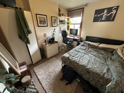Double Room in CB1 (372CHR34) Main Photo