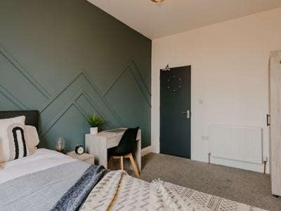 1- Room Available- Half Rent for the 1st Month Main Photo