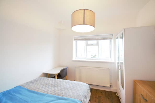 Double in a 3 Bed !  Main Photo