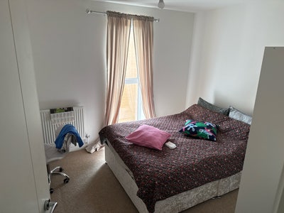 Room for rent  Main Photo
