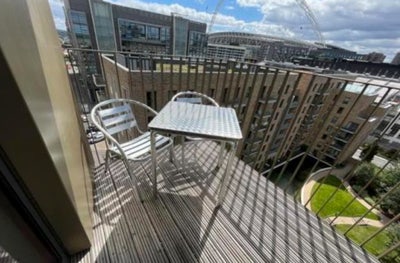 Luxury Flatshare+Private Bathroom+Free Gym Access Main Photo