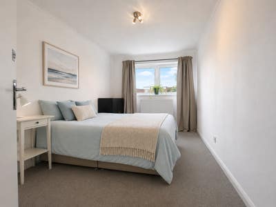 Spacious Double Room Near Mill Hill East Main Photo