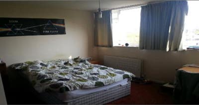 4 Bedroom House to Rent – LS6, Leeds Main Photo