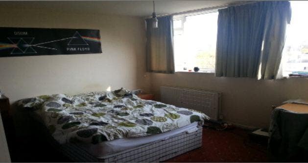 4 Bedroom House to Rent – LS6, Leeds Main Photo