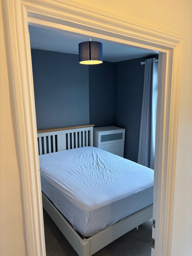 Furnished double room in Brighton/ Kemp Town  Main Photo