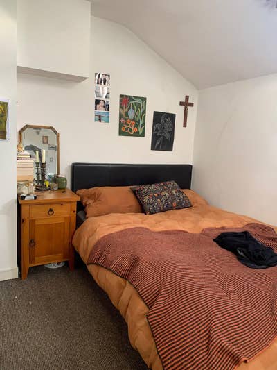 Two Rooms Available in Chorlton Main Photo