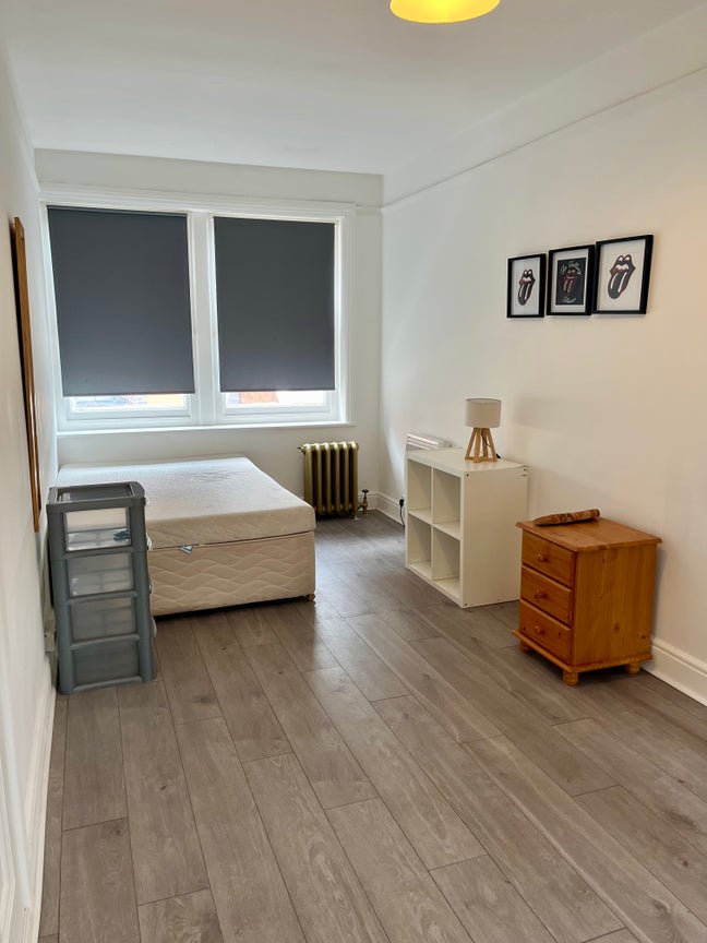 Newly refurbished double rooms: great facilities Main Photo