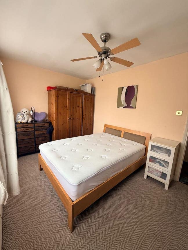 🏡Master Bedroom Available in Barking IG11  Main Photo