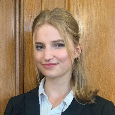 Postgrad Seeking Central London Flatshare- Aug/Sep Main Photo