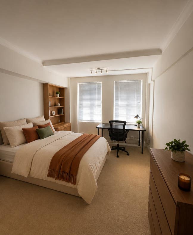BRAND NEW Rooms in Marylebone | Concierge!!! Main Photo