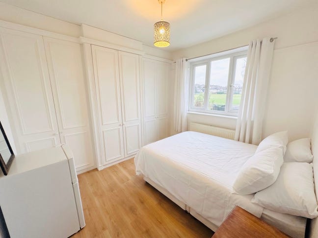     Beautiful Doubles in Friendly House Share SW16 Main Photo