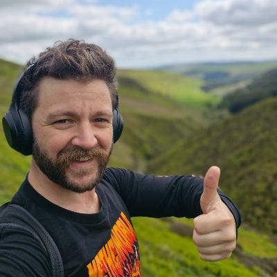 New Australian to Scotland Main Photo