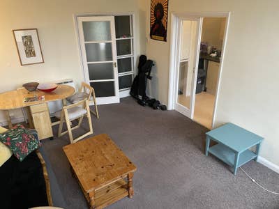 Room to rent in Hove (5 min walk from the sea) Main Photo