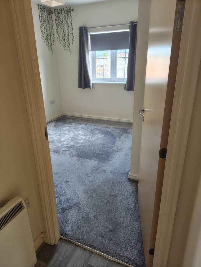 Room / Flat for rent in Loughborough  Main Photo