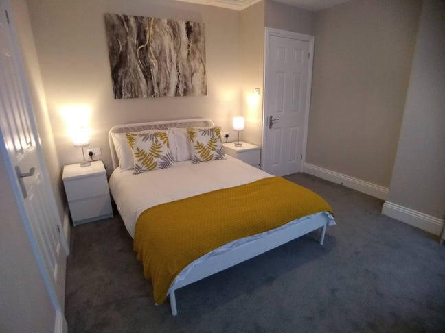 En-Suite  Double Room, All Bills. Main Photo
