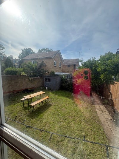 Sublet for July  in the heart of Stoke Newington  Main Photo