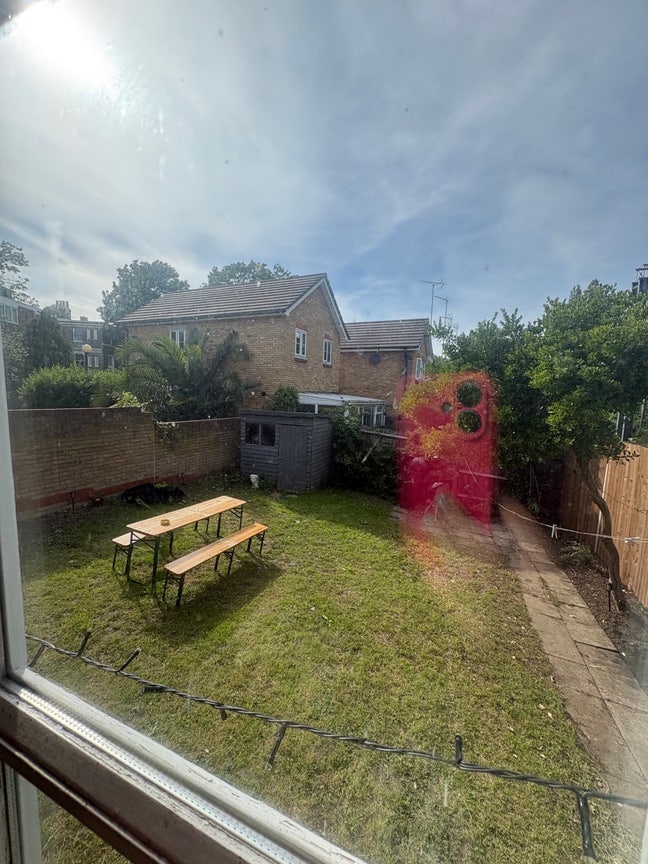 Sublet for July  in the heart of Stoke Newington  Main Photo