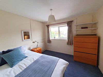 Double Room - Horfield - All Bills Inc.! Main Photo