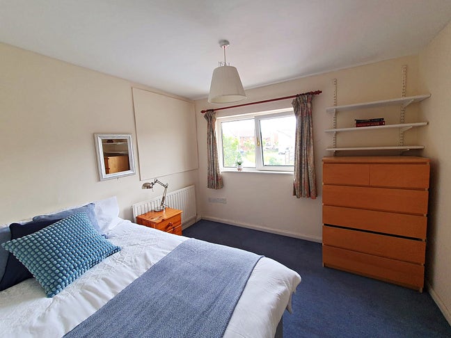 Double Room - Horfield - All Bills Inc.! Main Photo
