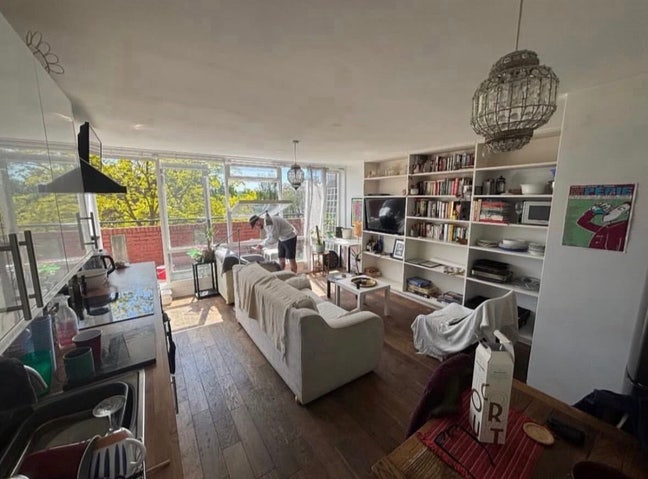 Room Available Brixton  Main Photo