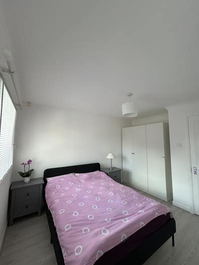 Large Double Room in Rayleigh – Newly Refurb Main Photo