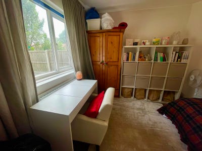 Double room East Acton  Main Photo