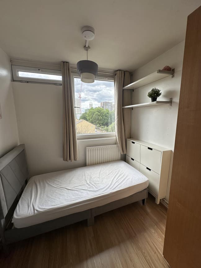 💎 Bright Single room in Shadwell - Available NOW Main Photo
