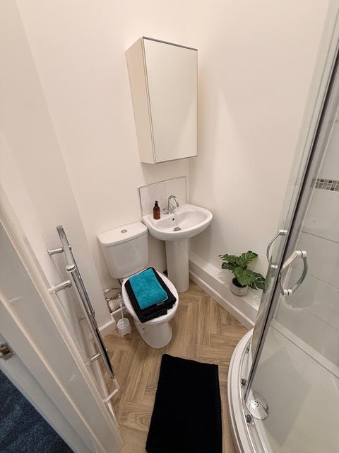 6 Bed House | Ensuite Rooms | Lovely Lane Main Photo