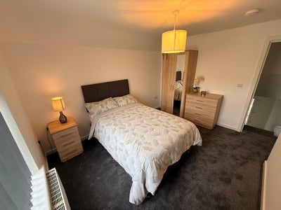 6 Bed House | Ensuite Rooms | Lovely Lane Main Photo