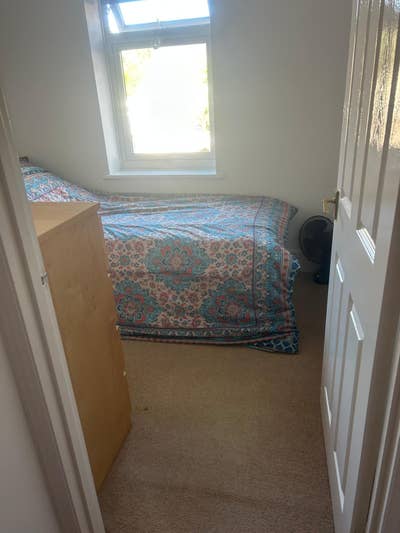 Single room, fully furnished Main Photo
