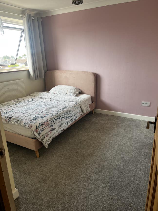 House Share 750 inc bills  Main Photo