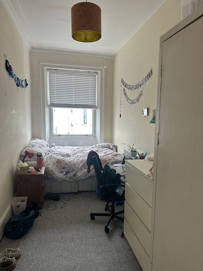 Double Room for rent in Kemptown.  Main Photo