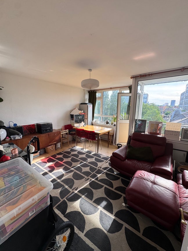 Double Room in Bethnal Green E2 1st August Main Photo