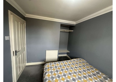 Furnish Double Room and a Good Size Room for Rent  Main Photo