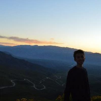 Student Male seeks a single or double room Main Photo