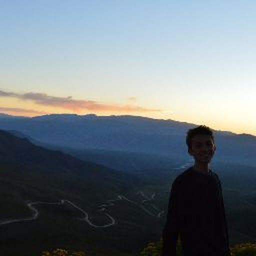 Student Male seeks a single or double room Main Photo