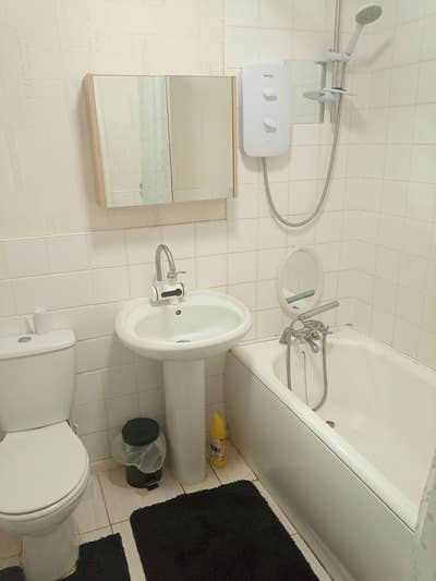 Flat share in Throckley Newcastle Upon Tyne Main Photo